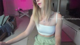Cassy_cum  16-12-2020